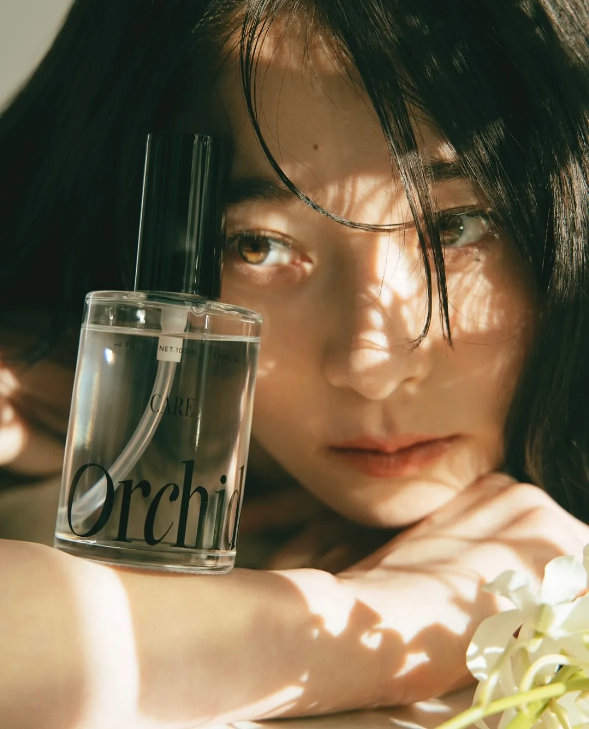 今話題のoil　Maison　Orhidee　入荷しました