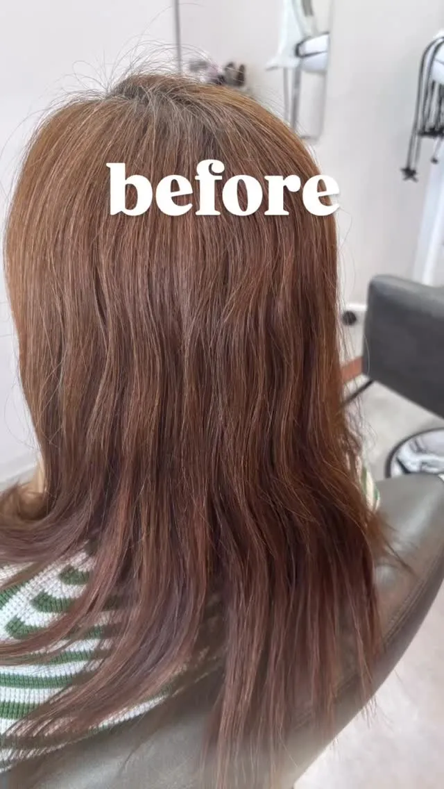 #女性だけのサロン 